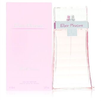 Elixir Pleasure by Estelle Vendome - Eau De Parfum Spray 77 ml - for kvinner