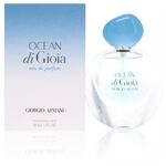 Ocean Di Gioia by Giorgio Armani - Eau De Parfum Spray 30 ml - for kvinner
