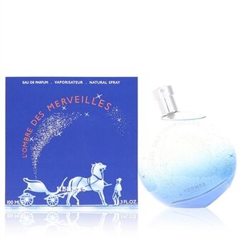 L\'ombre Des Merveilles by Hermes - Eau De Parfum Spray 100 ml - for kvinner