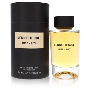 Kenneth Cole Intensity by Kenneth Cole - Eau De Toilette Spray (Unisex) 100 ml - for menn
