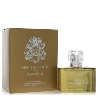 Notting Hill by English Laundry - Eau De Parfum Spray 100 ml - for kvinner