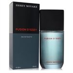 Fusion D'Issey by Issey Miyake - Eau De Toilette Spray 100 ml - for menn
