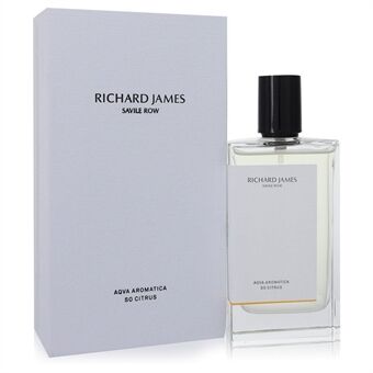 Aqua Aromatica So Citrus by Richard James - Cologne Spray 104 ml - for menn