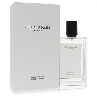 Aqua Aromatica Blade of Grass by Richard James - Cologne Spray 104 ml - for menn