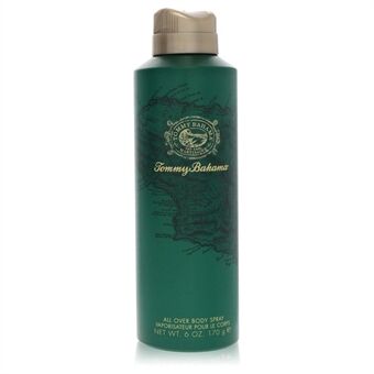 Tommy Bahama Set Sail Martinique by Tommy Bahama - Body Spray 177 ml - for menn