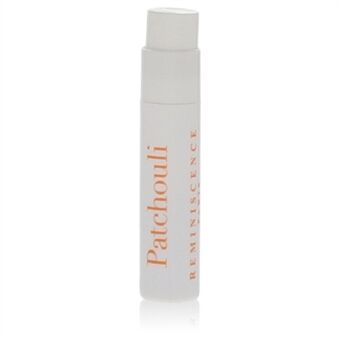 Reminiscence Patchouli by Reminiscence - Vial (sample) (unboxed) 1 ml - for kvinner