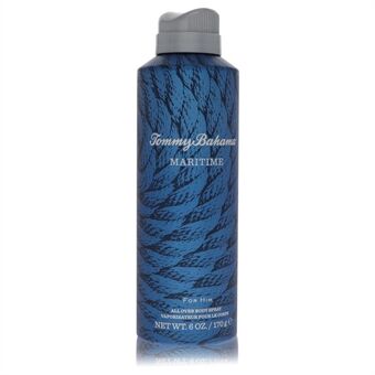 Tommy Bahama Maritime by Tommy Bahama - Body Spray 177 ml - for menn