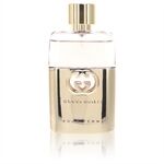 Gucci Guilty Pour Femme by Gucci - Eau De Parfum Spray (unboxed) 50 ml - for kvinner