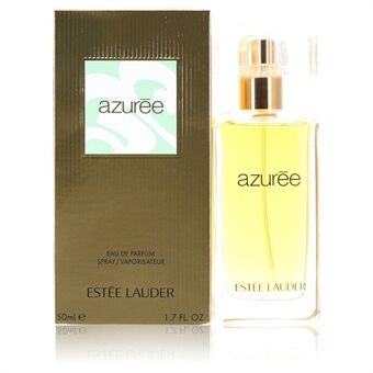 Azuree by Estee Lauder - Eau De Parfum Spray 50 ml - for kvinner
