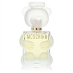 Moschino Toy 2 by Moschino - Eau De Parfum Spray (unboxed) 100 ml - for kvinner