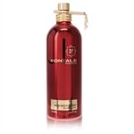 Montale Aoud Red Flowers by Montale - Eau De Parfum Spray (unboxed) 100 ml - for kvinner
