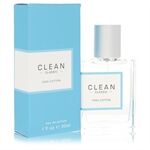 Clean Cool Cotton by Clean - Eau De Parfum Spray 30 ml - for kvinner