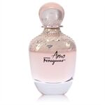 Amo Ferragamo by Salvatore Ferragamo - Eau De Parfum Spray (unboxed) 100 ml - for kvinner