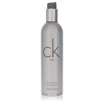 Ck One by Calvin Klein - Body Lotion / Skin Moisturizer (Tester) 251 ml - for menn