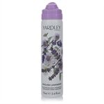 English Lavender by Yardley London - Refreshing Body Spray (Unisex Tester) 77 ml - for kvinner
