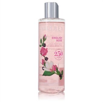 English Rose Yardley by Yardley London - Shower Gel 248 ml - for kvinner