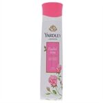 English Rose Yardley by Yardley London - Body Spray 151 ml - for kvinner