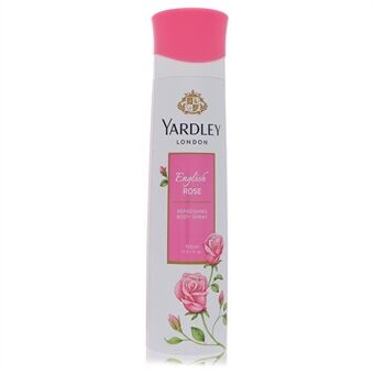 English Rose Yardley by Yardley London - Body Spray 151 ml - for kvinner