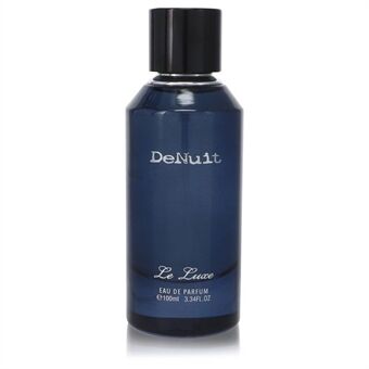 Le Luxe De Nuit by Le Luxe - Eau De Parfum Spray (unboxed) 100 ml - for kvinner