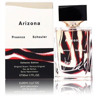 Arizona by Proenza Schouler - Eau De Parfum Spray (Collector\'s Edition) 50 ml - for kvinner