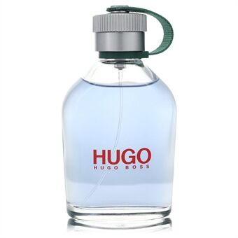 Hugo by Hugo Boss - Eau De Toilette Spray (unboxed) 125 ml - for menn