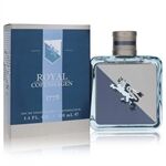 Royal Copenhagen 1775 by Royal Copenhagen - Eau De Toilette Spray 100 ml - for menn