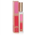 Juicy Couture Oui by Juicy Couture - Mini EDP Roller Ball  10 ml - for kvinner