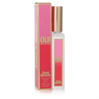 Juicy Couture Oui by Juicy Couture - Mini EDP Roller Ball  10 ml - for kvinner