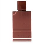 Al Haramain Amber Oud Tobacco Edition by Al Haramain - Eau De Parfum Spray (unboxed) 59 ml - for menn