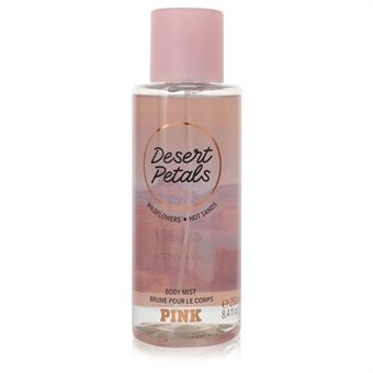 Pink Desert Petals by Victoria\'s Secret - Body Mist 248 ml - for kvinner