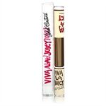 Viva La Juicy by Juicy Couture - Duo Roller Ball Viva La Juicy + Viva La Juicy Gold Couture 10 ml - for kvinner