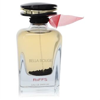 Bella Rouge by Riiffs - Eau De Parfum Spray (Unisex unboxed) 100 ml - for kvinner