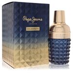 Pepe Jeans Celebrate by Pepe Jeans London - Eau De Parfum Spray 100 ml - for menn