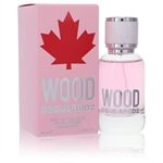 Dsquared2 Wood by Dsquared2 - Eau De Toilette Spray 50 ml - for kvinner