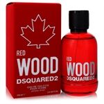 Dsquared2 Red Wood by Dsquared2 - Eau De Toilette Spray 100 ml - for kvinner