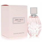 Jimmy Choo L'eau by Jimmy Choo - Eau De Toilette Spray 38 ml - for kvinner