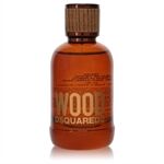 Dsquared2 Wood by Dsquared2 - Eau De Toilette Spray (Tester) 100 ml - for menn