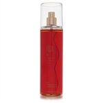Red by Giorgio Beverly Hills - Fragrance Mist 240 ml - for kvinner