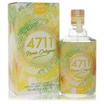 4711 Remix by 4711 - Eau De Cologne Spray (Unisex 2020)  100 ml - for menn