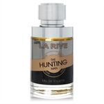 The Hunting Man by La Rive - Eau De Toilette Spray (unboxed) 75 ml - for menn