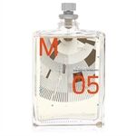 Molecule 05 by Escentric Molecules - Eau De Toilette Spray (Unisex unboxed) 104 ml - for kvinner