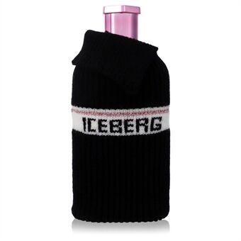 Iceberg Since 1974 by Iceberg - Eau De Parfum Spray (Tester) 100 ml - for kvinner