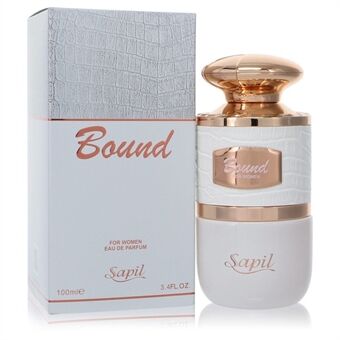 Sapil Bound by Sapil - Eau De Parfum Spray 100 ml - for kvinner