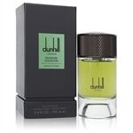 Dunhill Signature Collection Amalfi Citrus by Alfred Dunhill - Eau De Parfum Spray 100 ml - for menn