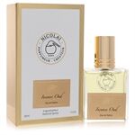 Nicolai Incense Oud by Nicolai - Eau De Parfum Spray (Unisex) 30 ml - for kvinner