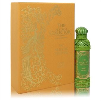 The Majestic Vetiver by Alexandre J - Eau De Parfum Spray (Unisex) 100 ml - for kvinner