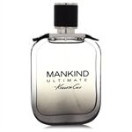 Kenneth Cole Mankind Ultimate by Kenneth Cole - Eau De Toilette Spray (unboxed) 100 ml - for menn