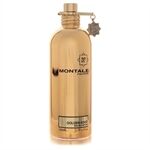 Montale Golden Aoud by Montale - Eau De Parfum Spray (unboxed) 100 ml - for kvinner