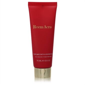 Reem Acra by Reem Acra - Shower Gel 75 ml - for kvinner