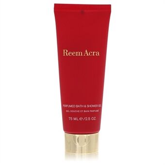 Reem Acra by Reem Acra - Shower Gel 75 ml - for kvinner